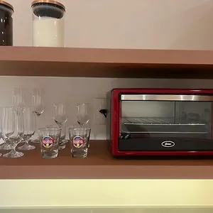 Apartamento Studio Conceito Centro Floripa, Florianópolis