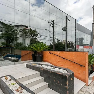 Apartamento Novos Proximos Ao Shopping Beira-mar #hks, Florianópolis