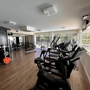 Apartamento Costao Gaivotas - Do Santinho - Ingleses -, Florianópolis