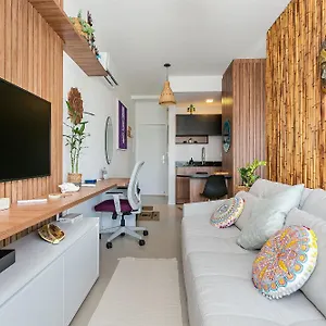 Casa de Férias Beira-mar Em Campeche-florianopolis Shr, Florianópolis