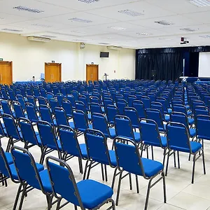 Experiencia Termal Em Caldas Caldas Novas