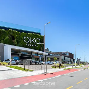 Casa de Férias Aconchegantes Em Floripa - Oka, Florianópolis