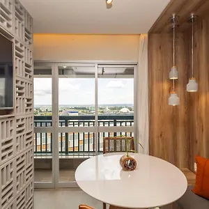 Flat Premium - Capital Flats Brasília
