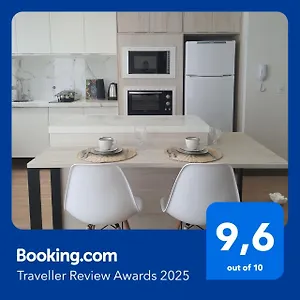 Apartamento Estudio Com Vista Do Mar - Lemon, Florianópolis