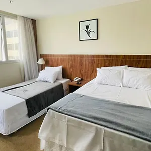Flat Em - Go Brasília